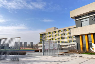 沈阳市尚品小学