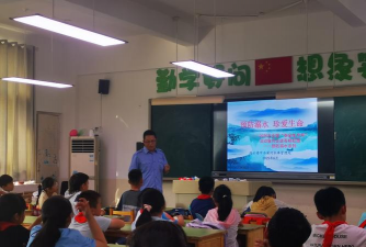 河北省邯郸市峰峰矿区临水镇石桥小学