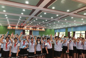 河北省邯郸市峰峰矿区临水镇九龙小学