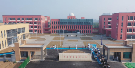 辛义小学