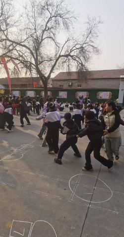 大名县大名镇东关小学
