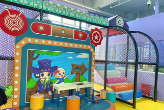 宁波市鄞州区下应镇小宝乐幼儿园