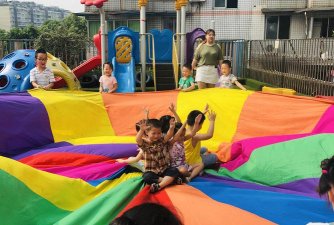 大二郎巷幼儿园