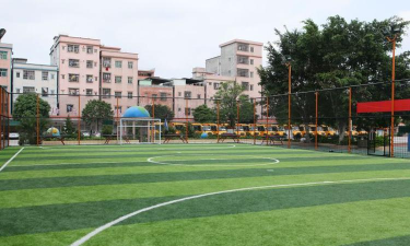 东莞市大岭山嘉晖学校