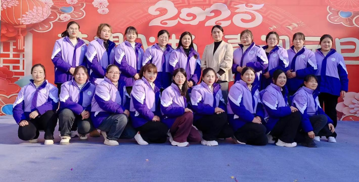 宁晋县东汪镇北丁曹小学