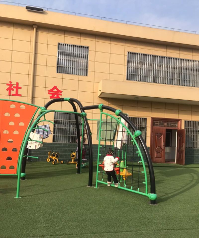 慈溪市崇寿镇程程幼儿园