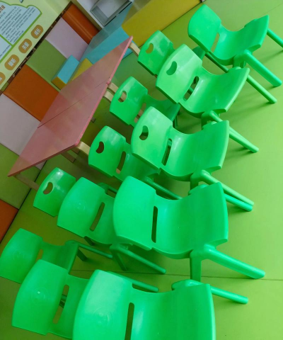 杭州市西湖区三坝托儿所