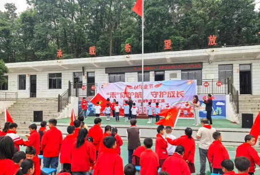 丁集乡丁集小学幼儿园