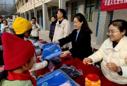 唐县北店头乡北店头中心小学