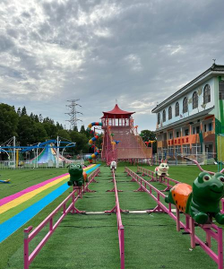 镇江市京几风车山幼儿园