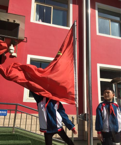 太原市杏花岭区三桥街小学