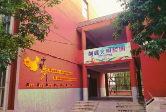 太原市尖草坪区柴村街道办事处三给中心校