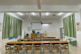 四会市大沙镇安平名宇学校