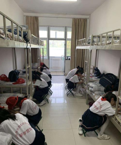 大同市城区四十二校