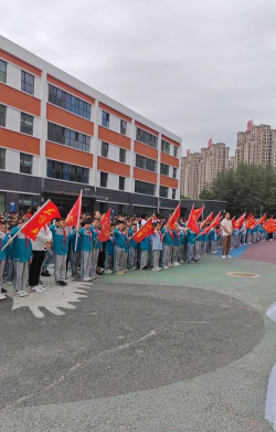 大同市城区四十四校