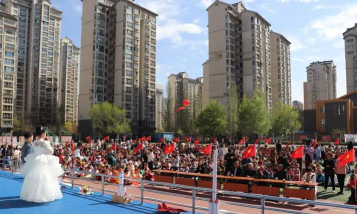 大同市城区四十五校