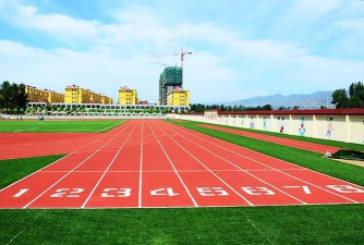 柴沟堡镇长胜街学校