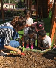 浦口区东门幼儿园