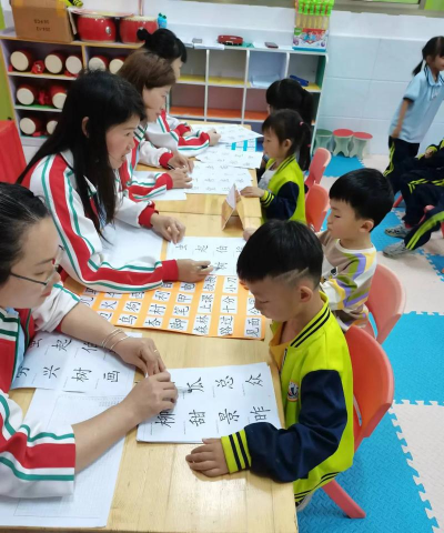 泗县草庙镇大位幼儿园