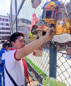 承德市石洞子沟小学