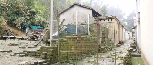 德庆县莫村镇车牛教学点