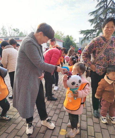平湖市实验幼儿园
