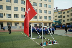 上南街小学