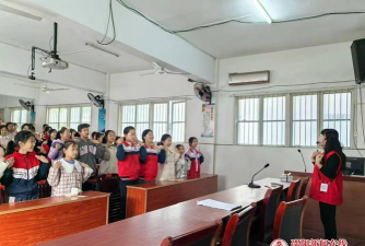 洞口县山门镇中心小学