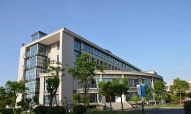 嘉善信息技术工程学校