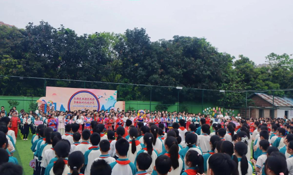 宁河县芦台镇大艇小学