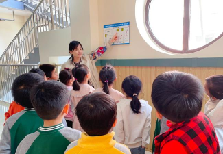 长江东路幼儿园