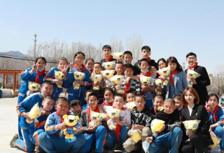 小东沟中心小学