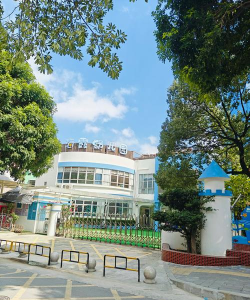 如皋市江安镇申埭幼儿园