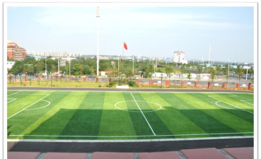 长郡郡维实验中学