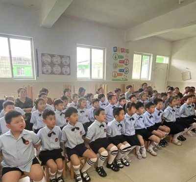 东阳市巍山镇乐乐幼儿班