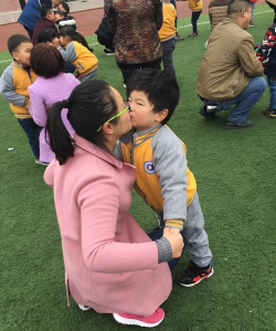 合肥大兴镇漕冲村幼儿园