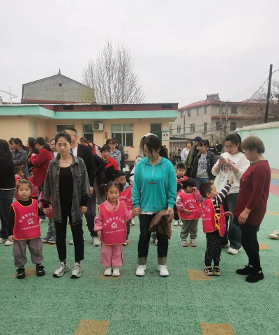 东阳市虎鹿镇中心幼儿园