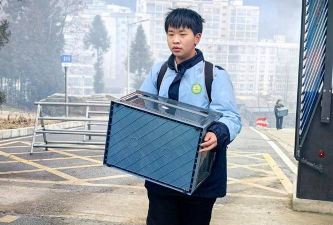 利川市谋道镇谋道初级中学