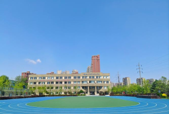 天津市北辰区线河小学