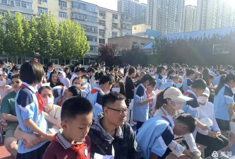 廊坊市第二小学