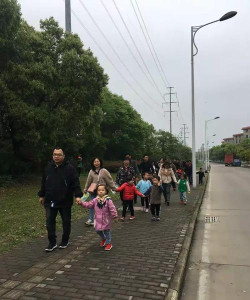 镇江市经济开发区马家山幼儿园