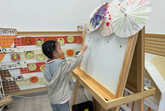 金陵石化炼油厂幼儿园