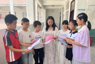 武清区河西务镇辛义楼中心小学