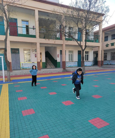 大北小学