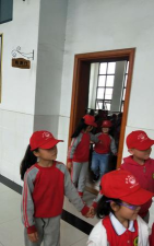 镇江市七里供销社幼儿园