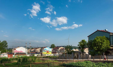 来安县邵集乡幼儿园