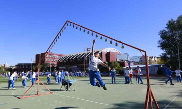 沈阳市和平区河北街第一小学