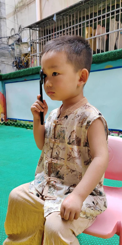 马钢集团力生有限责任公司第十幼儿园