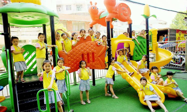 桐庐县桐庐镇小博士幼儿园