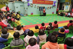 刘府镇小星星幼儿园